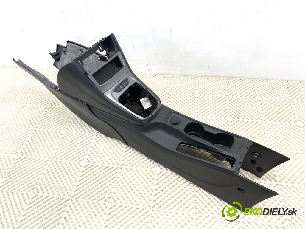 OPEL ASTRA K liftback 2019 110 kW 1.4 Turbo (68) 1399 Tunel středový 39124502 (Středový tunel)