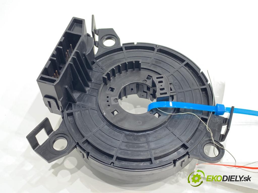 OPEL ASTRA K liftback 2019 110 kW 1.4 Turbo (68) 1399 kroužek slimák airbag 39017556 (Airbag)