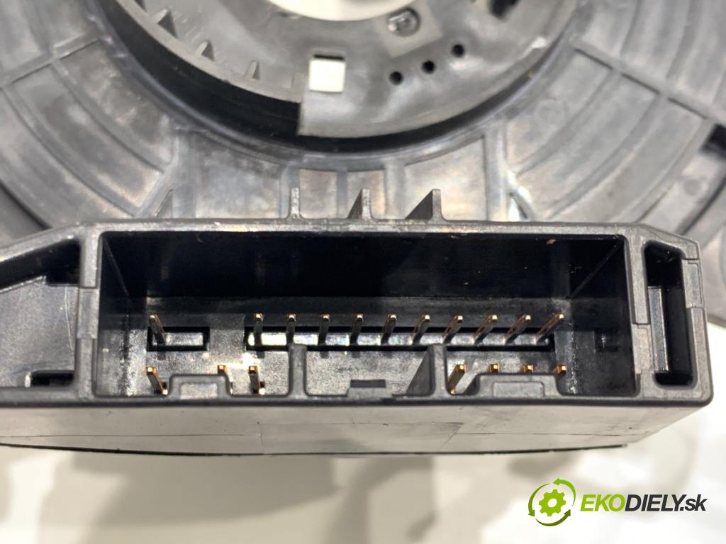 OPEL ASTRA K liftback 2019 110 kW 1.4 Turbo (68) 1399 kroužek slimák airbag 39017556 (Airbag)