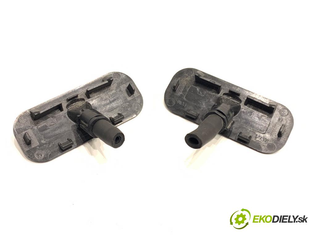OPEL ASTRA K liftback 2019 110 kW 1.4 Turbo (68) 1399 ostrekovač ostrekovačov 13390451