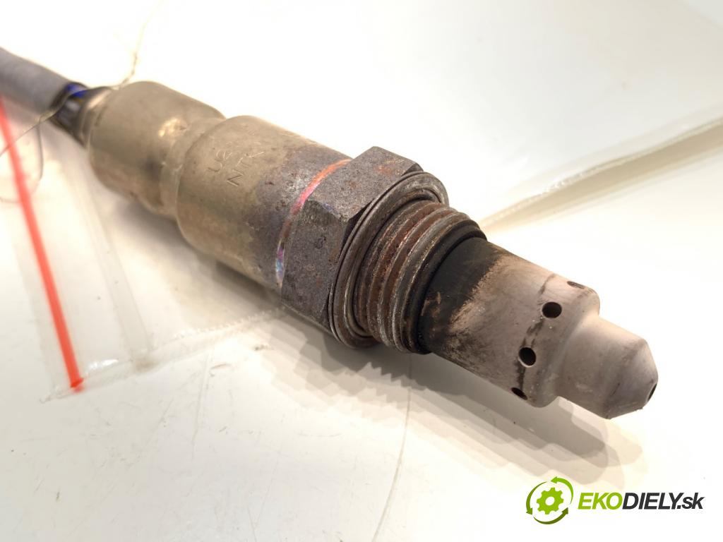 OPEL ASTRA K liftback 2019 110 kW 1.4 Turbo (68) 1399 sonda lambda predný 12663011 (Lambda sonda)