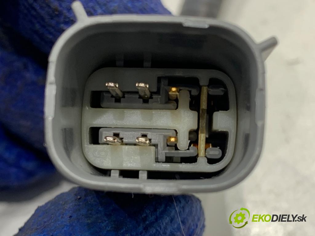 OPEL ASTRA K liftback 2019 110 kW 1.4 Turbo (68) 1399 sonda lambda predný 12663011 (Lambda sonda)