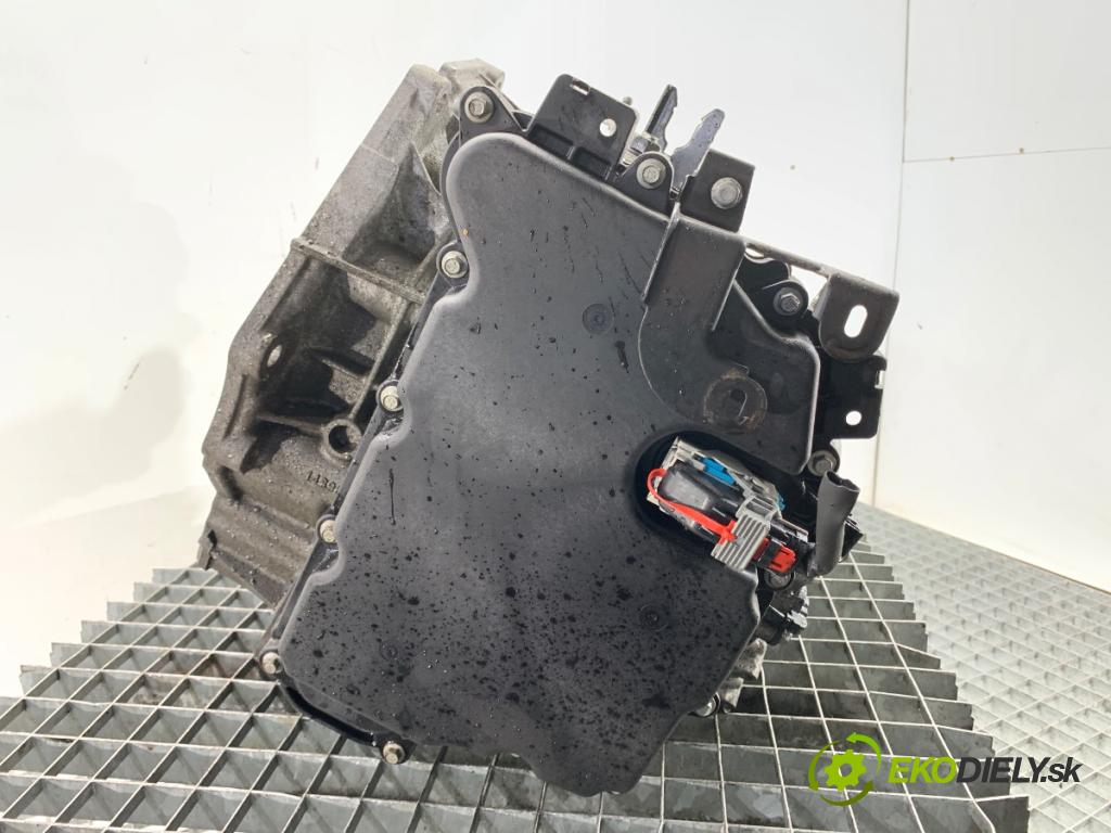 OPEL ASTRA K liftback 2019 110 kW 1.4 Turbo (68) 1399 Prevodovka 9JRS (Prevodovka)