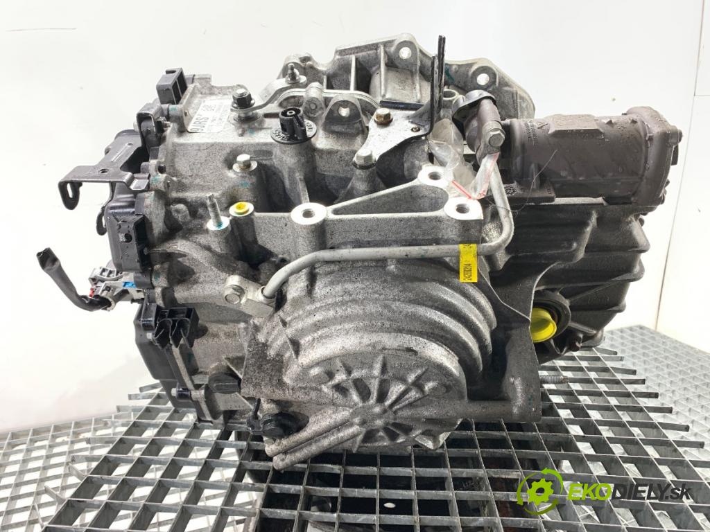 OPEL ASTRA K liftback 2019 110 kW 1.4 Turbo (68) 1399 Prevodovka 9JRS (Prevodovka)