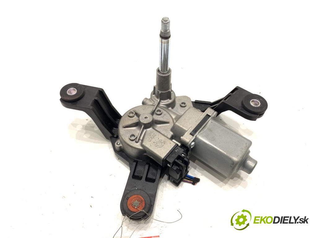 OPEL ASTRA K liftback 2019 110 kW 1.4 Turbo (68) 1399 Motor stieračov zad 39156859