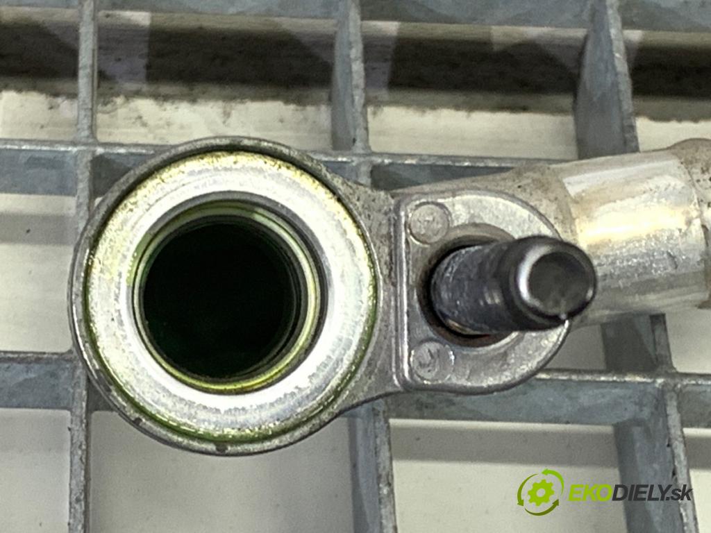 OPEL ASTRA K liftback 2019 110 kW 1.4 Turbo (68) 1399 rúrka klimatizácie 39121587 (Rúrka klimatizácie)