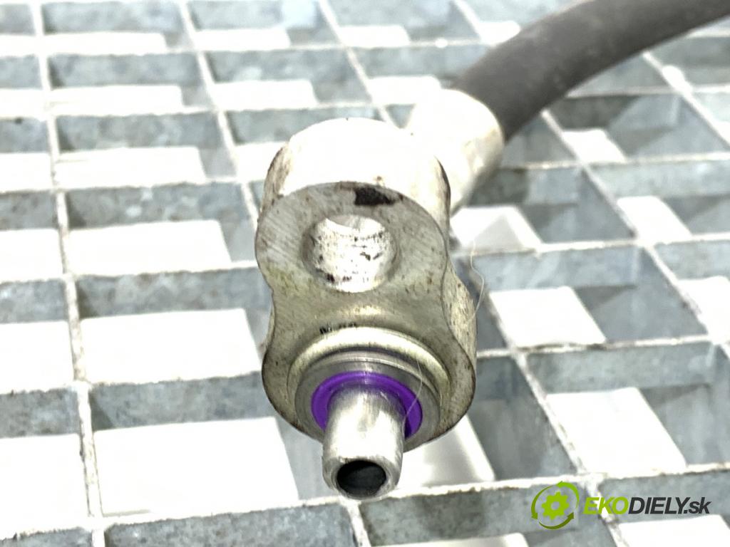 OPEL ASTRA K liftback 2019 110 kW 1.4 Turbo (68) 1399 rúrka klimatizácie 39121587 (Rúrka klimatizácie)