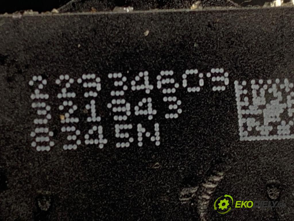 OPEL ASTRA K liftback 2019 110 kW 1.4 Turbo (68) 1399 Prepínač nastavenia spätných zrkadiel 22934609 (Prepínacie páčky pod volantom)