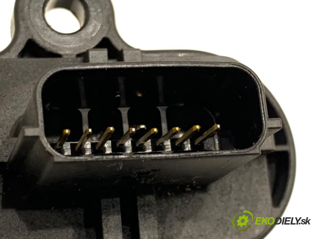 OPEL ASTRA K liftback 2019 110 kW 1.4 Turbo (68) 1399 Váha vzduchu 55498433 0280218471 (Váha vzduchu)