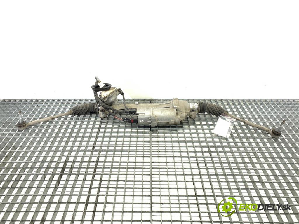 OPEL ASTRA K liftback 2019 110 kW 1.4 Turbo (68) 1399 riadenie 39171646 (Riadenie)