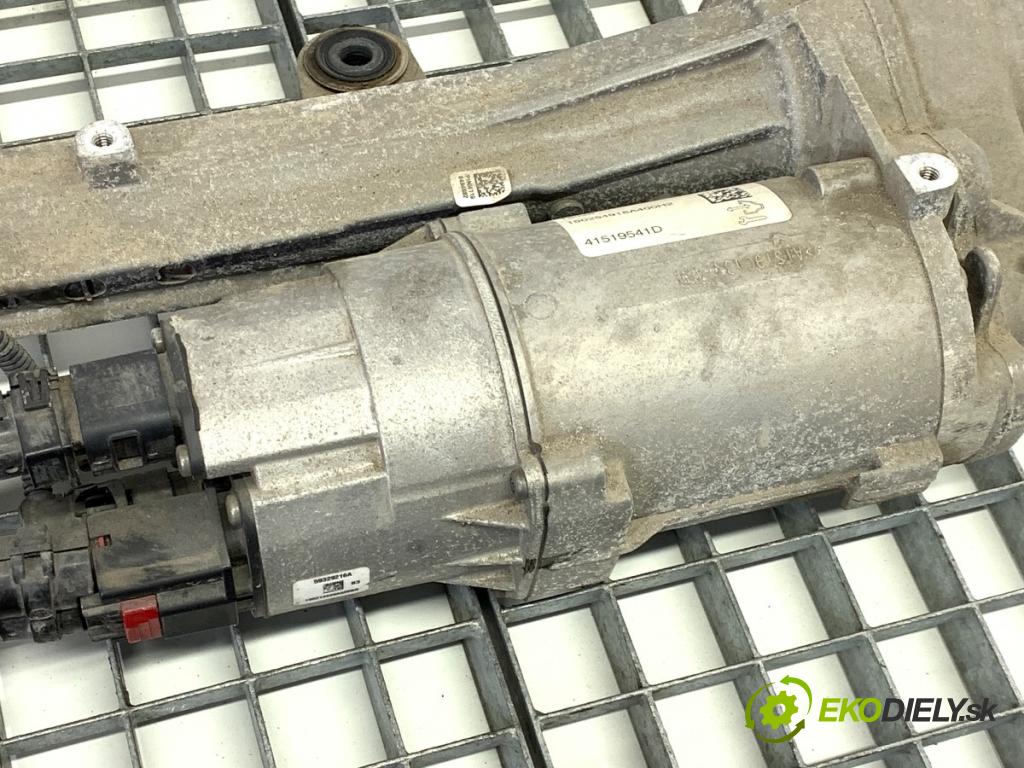 OPEL ASTRA K liftback 2019 110 kW 1.4 Turbo (68) 1399 riadenie 39171646 (Riadenie)