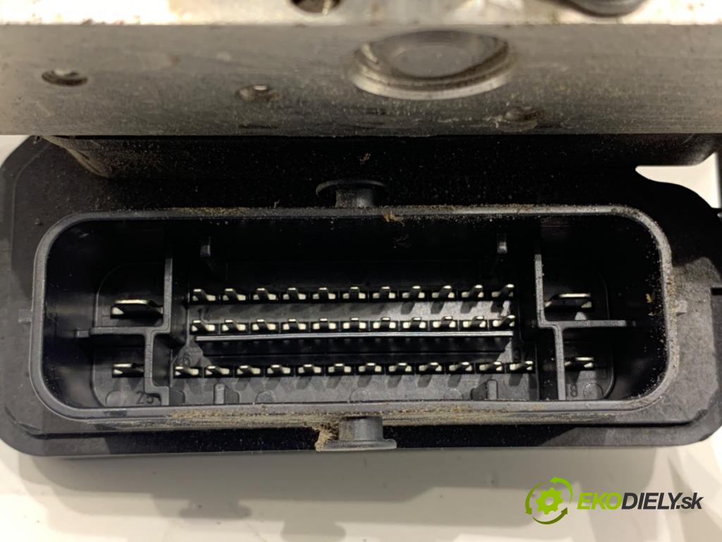 OPEL ASTRA K liftback 2019 110 kW 1.4 Turbo (68) 1399 Pumpa ABS 323666362 (Pumpa ABS)