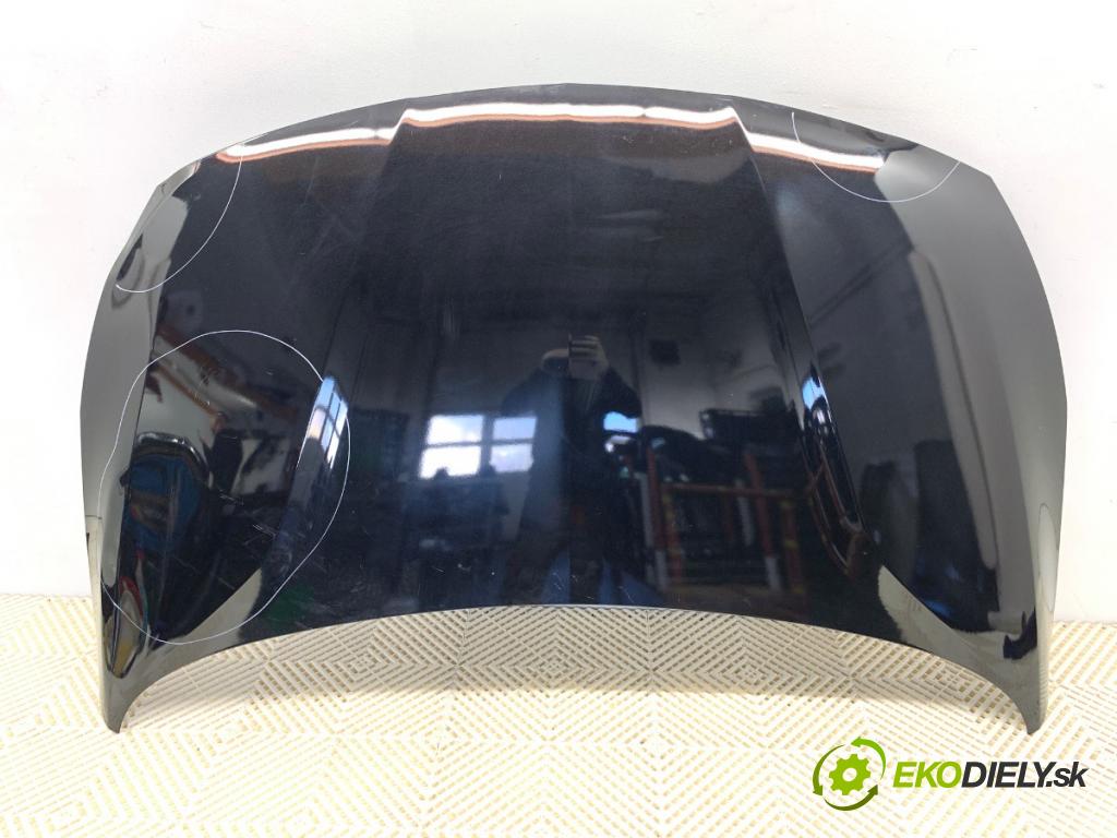 OPEL ASTRA K liftback 2019 110 kW 1.4 Turbo (68) 1399 kapota  (Kapota)