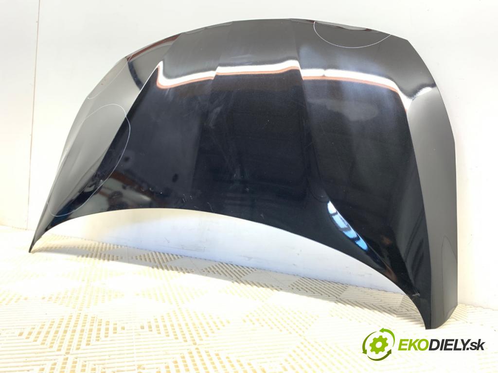 OPEL ASTRA K liftback 2019 110 kW 1.4 Turbo (68) 1399 kapota  (Kapota)