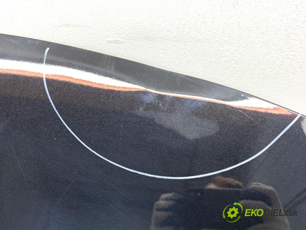 OPEL ASTRA K liftback 2019 110 kW 1.4 Turbo (68) 1399 kapota  (Kapota)