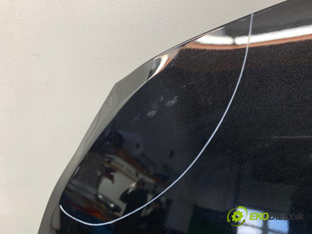 OPEL ASTRA K liftback 2019 110 kW 1.4 Turbo (68) 1399 kapota  (Kapota)