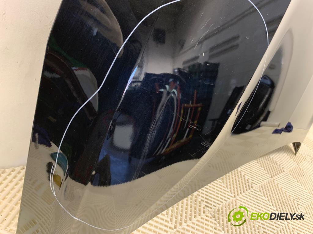 OPEL ASTRA K liftback 2019 110 kW 1.4 Turbo (68) 1399 kapota  (Kapota)