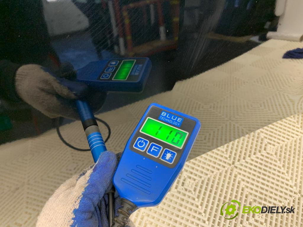 OPEL ASTRA K liftback 2019 110 kW 1.4 Turbo (68) 1399 kapota  (Kapota)