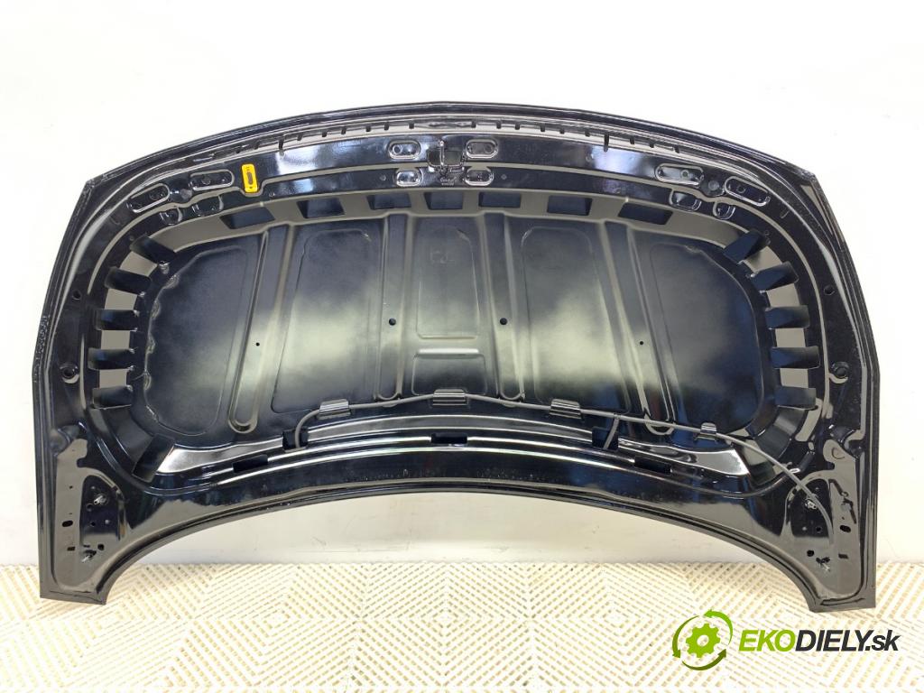 OPEL ASTRA K liftback 2019 110 kW 1.4 Turbo (68) 1399 kapota  (Kapota)