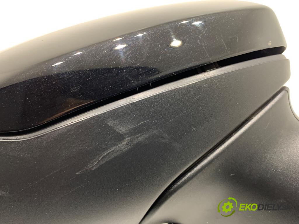OPEL ASTRA K liftback 2019 110 kW 1.4 Turbo (68) 1399 Spätné zrkadlo pravy Z22Y
