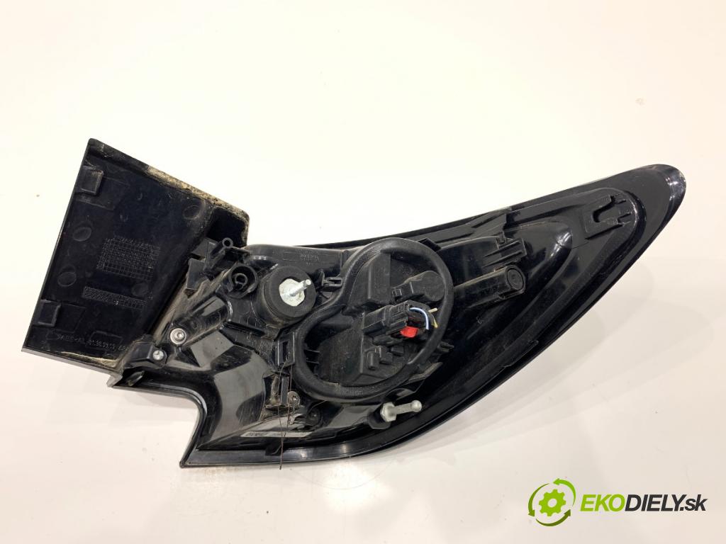 OPEL ASTRA K liftback 2019 110 kW 1.4 Turbo (68) 1399 Svetlo ľavy zad 39099014