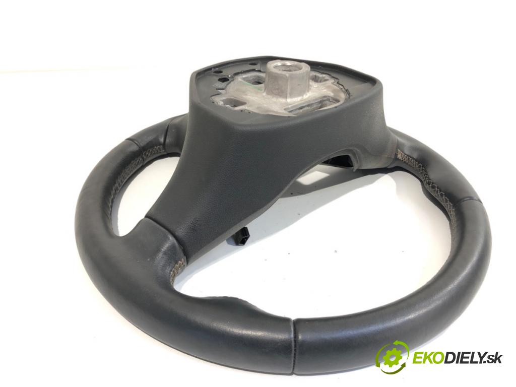 OPEL ASTRA K liftback 2019 110 kW 1.4 Turbo (68) 1399 Volant  (Volant)