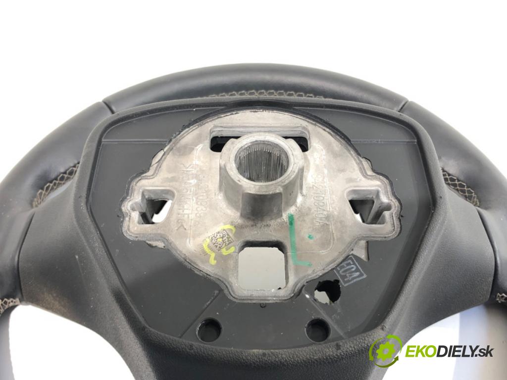 OPEL ASTRA K liftback 2019 110 kW 1.4 Turbo (68) 1399 Volant  (Volant)