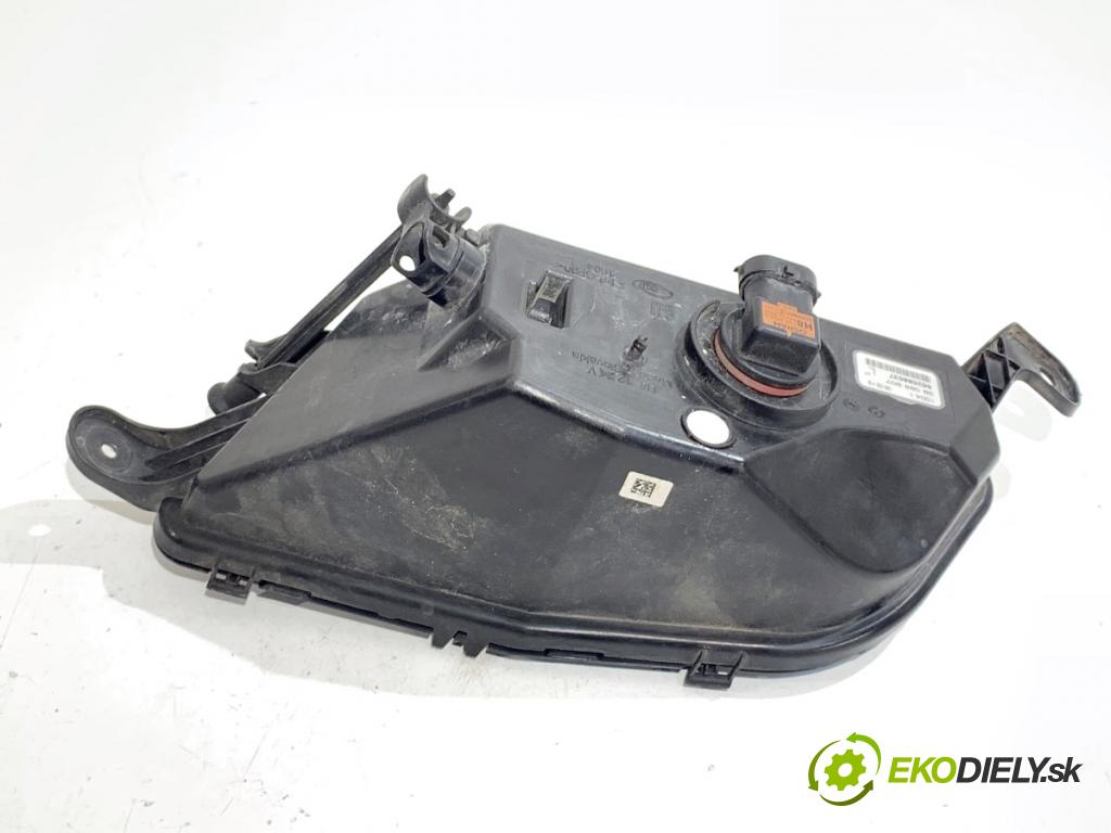 OPEL ASTRA K liftback 2019 110 kW 1.4 Turbo (68) 1399 hmlové svetlo, hmlovka levý přední část 39098907