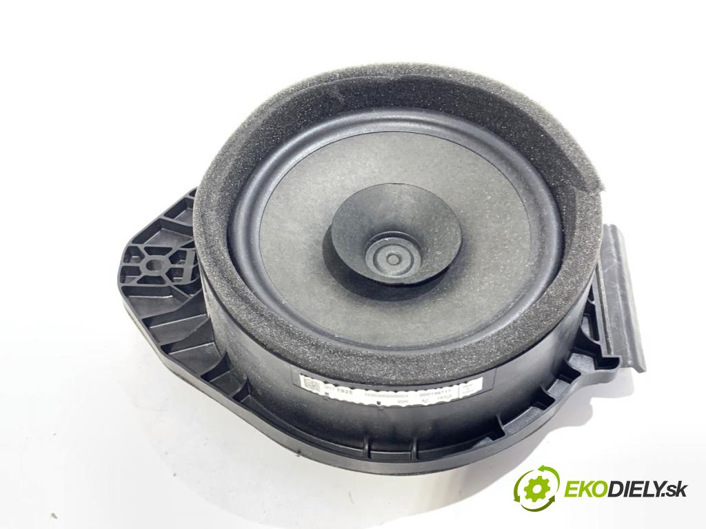 OPEL ASTRA K liftback 2019 110 kW 1.4 Turbo (68) 1399 reproduktory 39146485