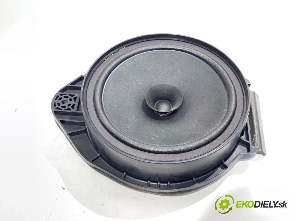 OPEL ASTRA K liftback 2019 110 kW 1.4 Turbo (68) 1399 reproduktory 39146485
