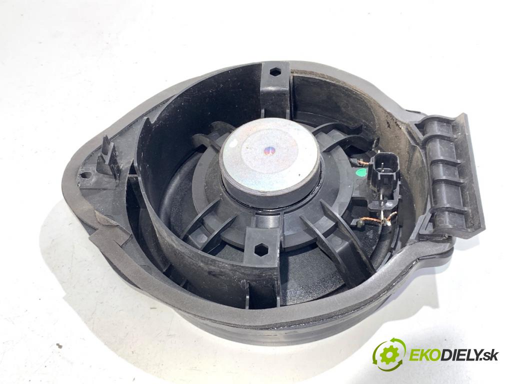 OPEL ASTRA K liftback 2019 110 kW 1.4 Turbo (68) 1399 reproduktory 39146485