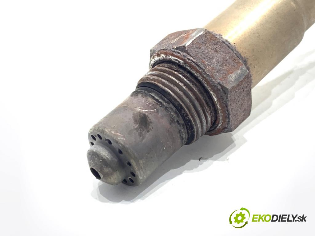 OPEL ASTRA K liftback 2019 110 kW 1.4 Turbo (68) 1399 sonda lambda zad 0258010460 (Lambda sonda)