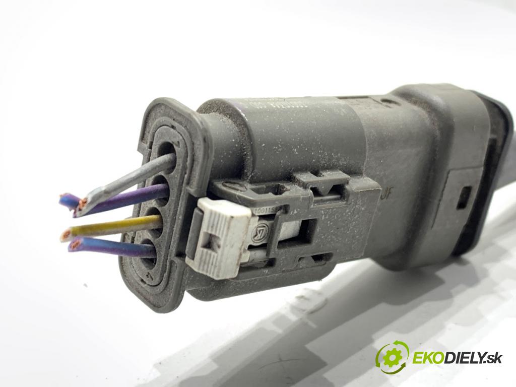 OPEL ASTRA K liftback 2019 110 kW 1.4 Turbo (68) 1399 sonda lambda zad 0258010460 (Lambda sonda)