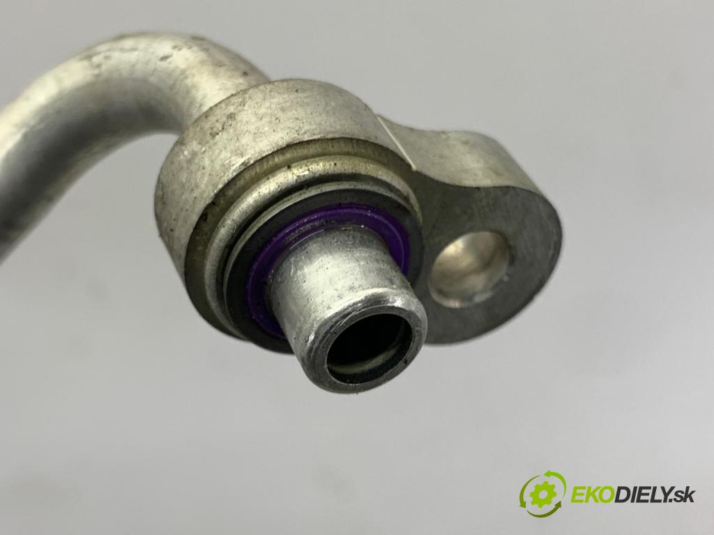 OPEL ASTRA K liftback 2019 110 kW 1.4 Turbo (68) 1399 rúrka klimatizácie 39074955 (Rúrka klimatizácie)