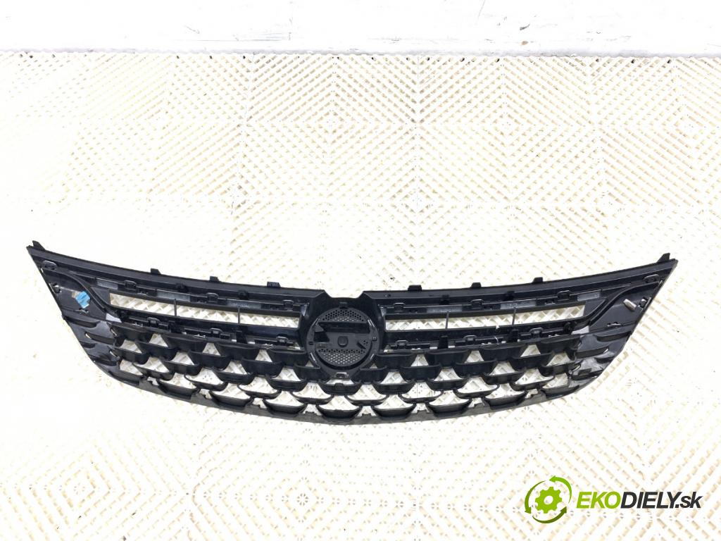 OPEL ASTRA K liftback 2019 110 kW 1.4 Turbo (68) 1399 mřížka maska  (Přední mřížka (maska chladiče))