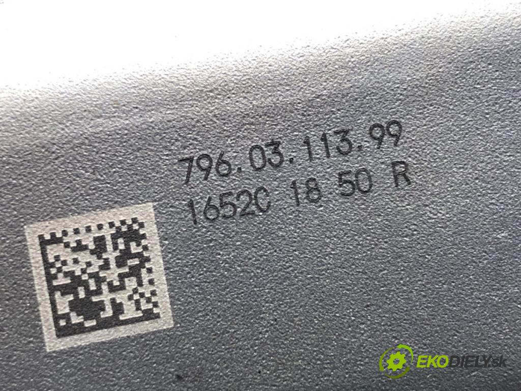 OPEL ASTRA K liftback 2019 110 kW 1.4 Turbo (68) 1399 Modul LED 7960311399