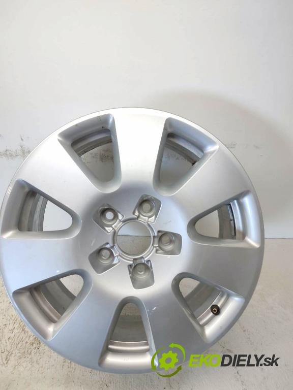 AUDI --- ---  --- --- --- disk 18 7,5J ET53 5X130 71,6 