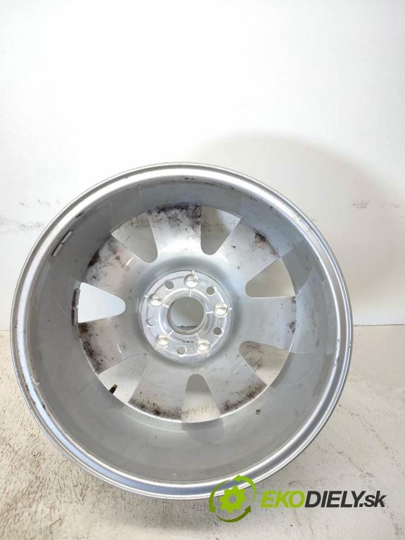 AUDI --- --- --- --- --- disk 18 7,5J ET53 5X130 71,6