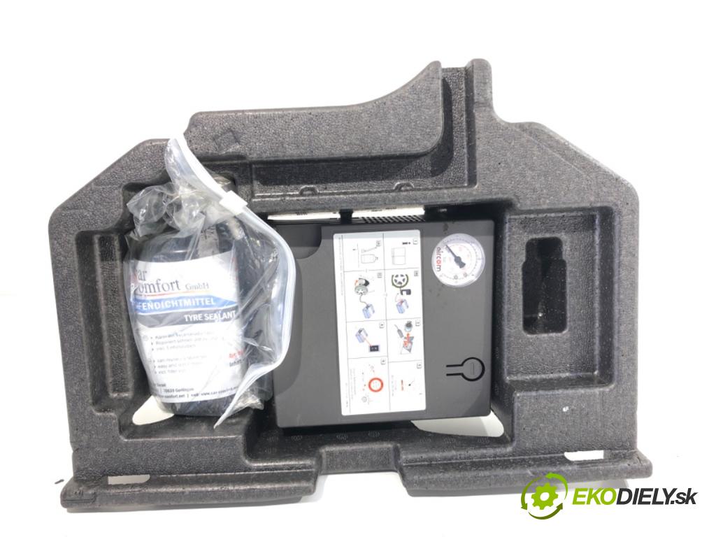 AUDI A5 F5 coupe 2017 140 kW 2.0 TDI 1968 Kompresor pumpa do KOLA: 8W0012169B (Kolesá a pneumatiky ostatné)