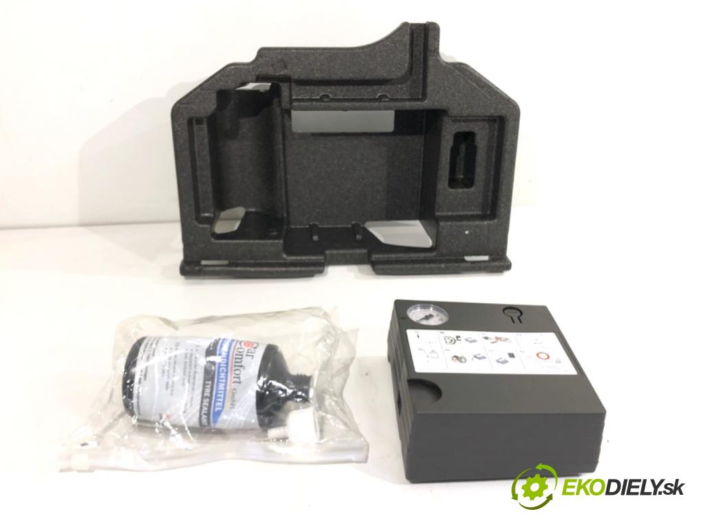 AUDI A5 F5 coupe 2017 140 kW 2.0 TDI 1968 Kompresor pumpa do KOLA: 8W0012169B (Kolesá a pneumatiky ostatné)