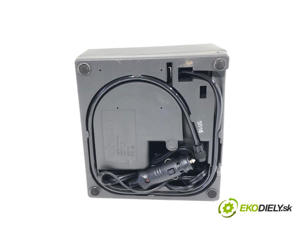 AUDI A5 F5 coupe 2017 140 kW 2.0 TDI 1968 Kompresor pumpa do KOLA: 8W0012169B (Kolesá a pneumatiky ostatné)