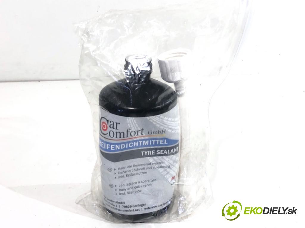 AUDI A5 F5 coupe 2017 140 kW 2.0 TDI 1968 Kompresor pumpa do KOLA: 8W0012169B (Kolesá a pneumatiky ostatné)