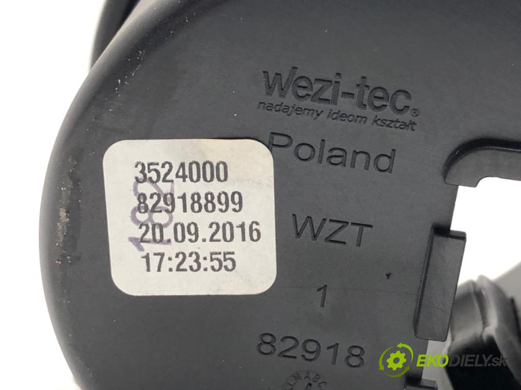 AUDI A5 F5 coupe 2017 140 kW 2.0 TDI 1968 Držiak na nápoje 8W0862533A/B (Držiak (úchyt) na nápoje)