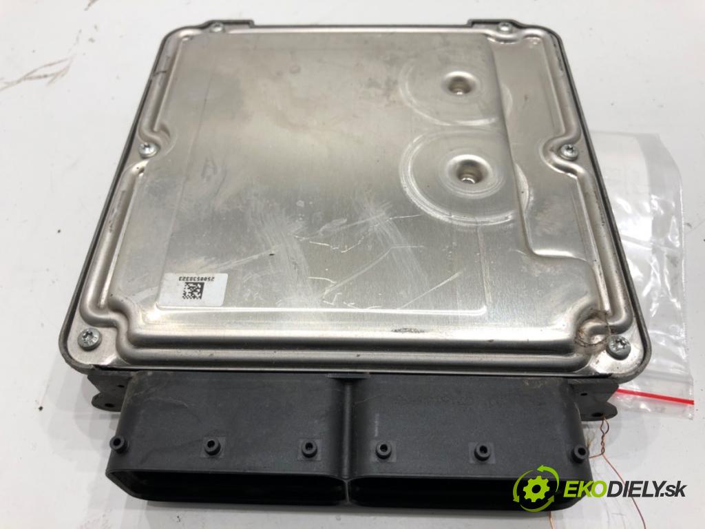 AUDI A5 F5 coupe 2017 140 kW 2.0 TDI 1968 riadiaca jednotka Motor 04L906026AC (Riadiaca jednotka)