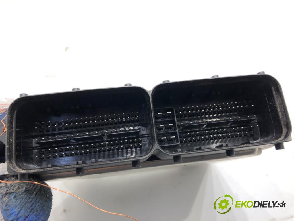 AUDI A5 F5 coupe 2017 140 kW 2.0 TDI 1968 riadiaca jednotka Motor 04L906026AC (Riadiaca jednotka)