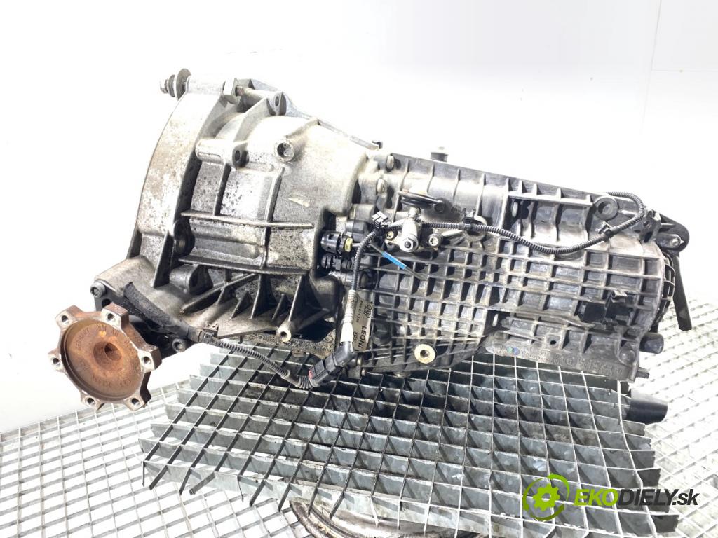 AUDI A5 F5 coupe 2017 140 kW 2.0 TDI 1968 Prevodovka RYQ (Prevodovka)