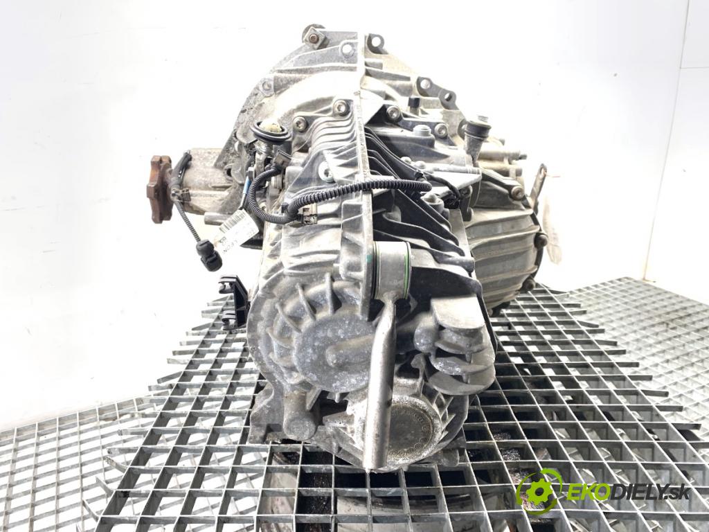 AUDI A5 F5 coupe 2017 140 kW 2.0 TDI 1968 Prevodovka RYQ (Prevodovka)