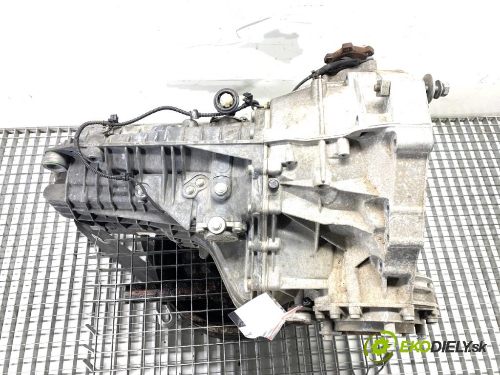 AUDI A5 F5 coupe 2017 140 kW 2.0 TDI 1968 Prevodovka RYQ (Prevodovka)