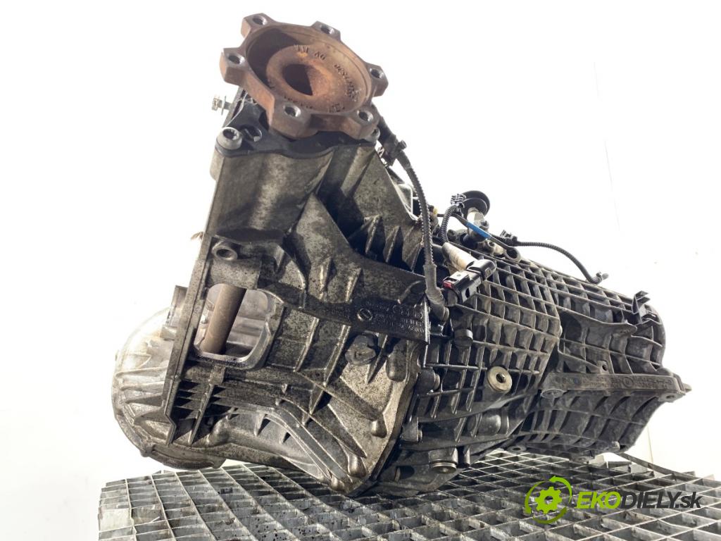 AUDI A5 F5 coupe 2017 140 kW 2.0 TDI 1968 Prevodovka RYQ (Prevodovka)