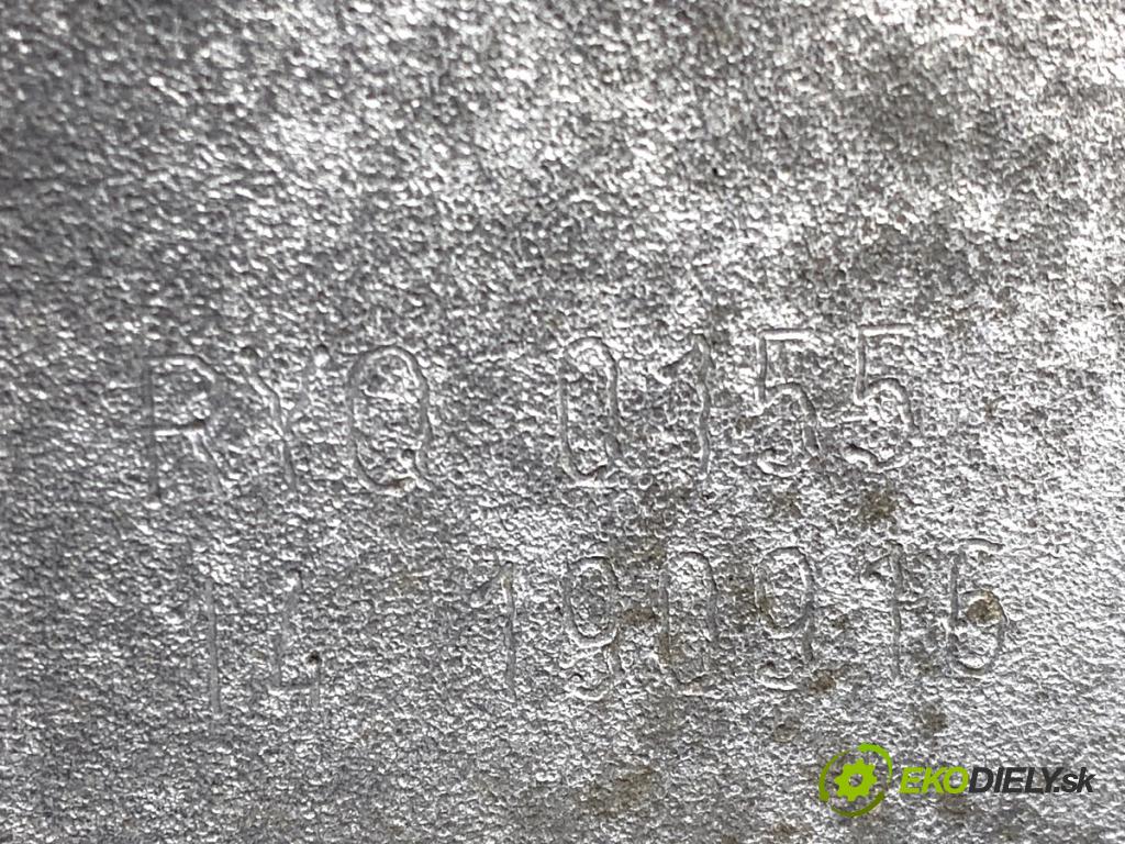 AUDI A5 F5 coupe 2017 140 kW 2.0 TDI 1968 Prevodovka RYQ (Prevodovka)